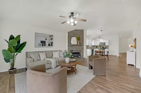 3004 Marigold Dr, Wylie, TX 75098
