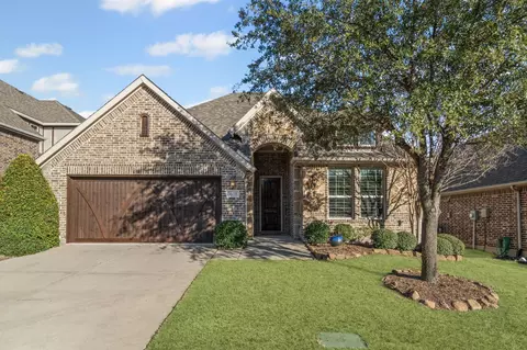 4648 Seabiscuit St, Carrollton, TX 75010