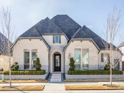 4933 Sir Casey Ct, Carrollton, TX 75010