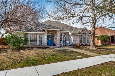 3216 Juniper Dr, Mckinney, TX 75070