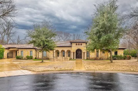 1209 Perdenalas Trl, Westlake, TX 76262