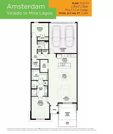 2625 St Helena Ln, Grand Prairie, TX 75054
