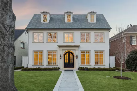 3004 Westminster Ave, University Park, TX 75205