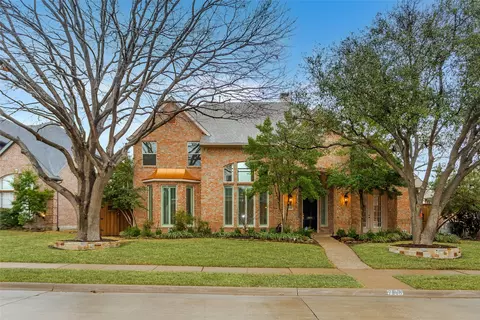 7908 Saragosa Creek Dr, Plano, TX 75025
