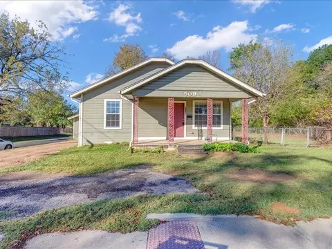 509 19th St NW, Paris, TX 75460