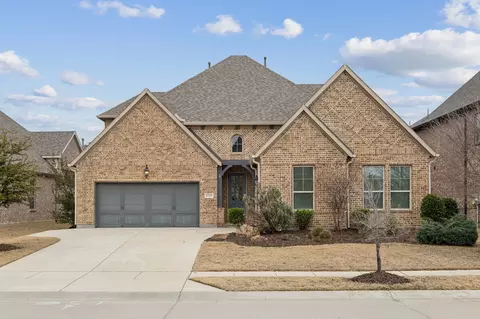 1715 Ellington Dr, Celina, TX 75009