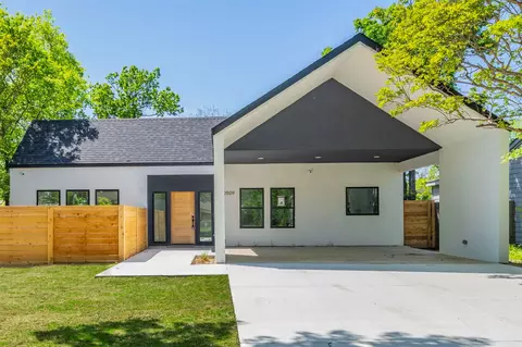 10509 Newcombe Dr, Dallas, TX 75228