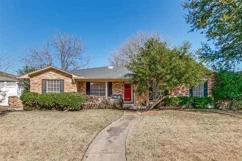 7721 La Manga Dr, Dallas, TX 75248