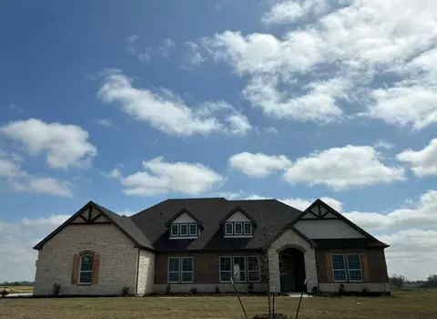 2340 Gypsum St, Krum, TX 76249