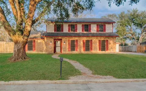 12714 Pleasant Grove Rd, Cypress, TX 77429