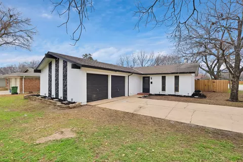 2729 Cedar Park Blvd, Richland Hills, TX 76118