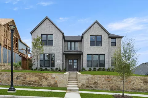 14469 Overlook Park Dr, Aledo, TX 76008