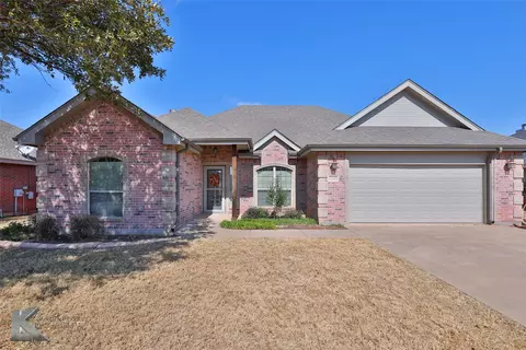 2142 Continental Ave, Abilene, TX 79601