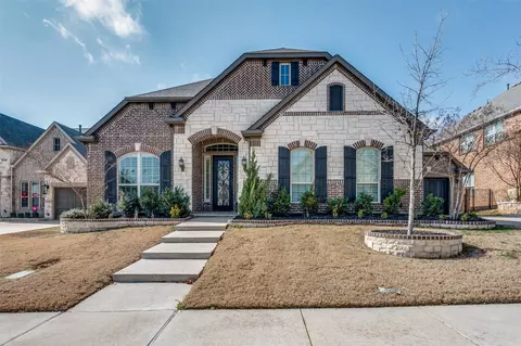 9725 Croswell St, Fort Worth, TX 76244