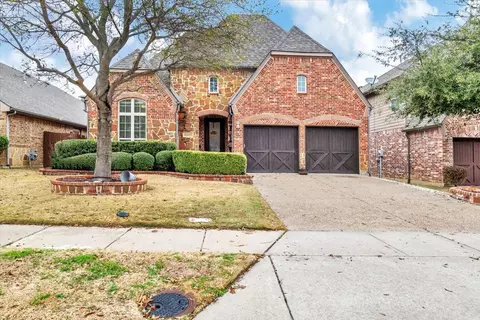 6400 Canyon Crest Dr, Mckinney, TX 75071