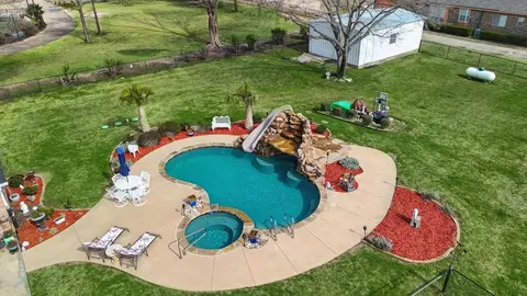 14249 Stanley Ln, Forney, TX 75126