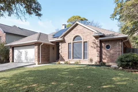 7537 Mesa Verde Trl, Fort Worth, TX 76137
