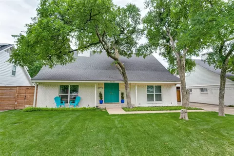 10548 Wyatt St, Dallas, TX 75218