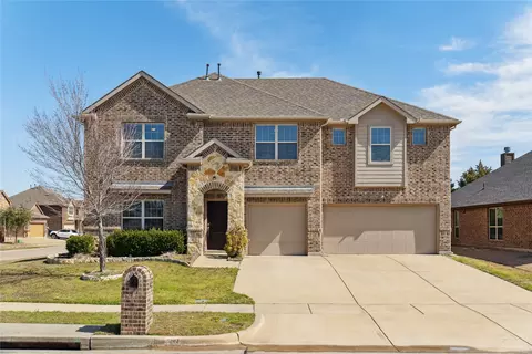 5002 Hidden Creek Rd, Garland, TX 75043
