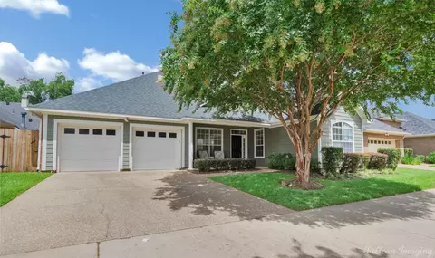 8128 Captain Mary Miller Dr, Shreveport, LA 71115