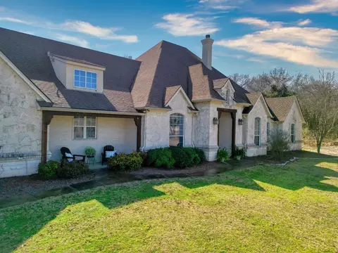192 Arapahoe Rdg, Weatherford, TX 76087