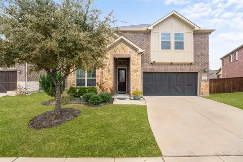 706 Birdie Dr, Allen, TX 75013