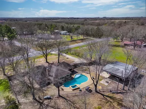 1039 Fm 2909, Canton, TX 75103