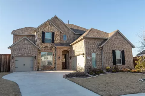 3132 Rolling Hills Ln, Wylie, TX 75098