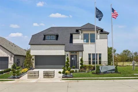 375 Arcane St, Greenville, TX 75402