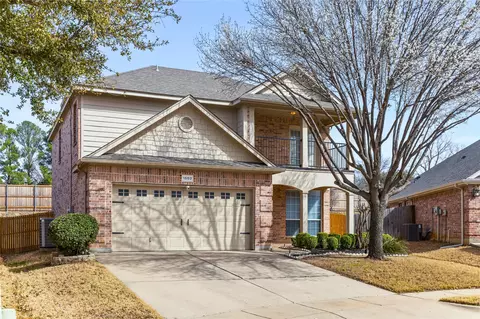1503 Norway Pine St, Arlington, TX 76012