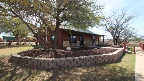 2826 County Road 119, Baird, TX 79504