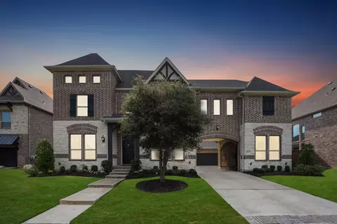 7380 Calla Lilly Ln, Frisco, TX 75034