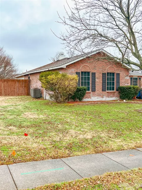 1693 Chesterwood Dr, Rockwall, TX 75032