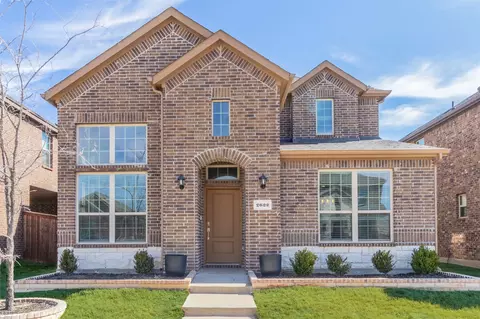 2622 Franklin Dr, Celina, TX 75009
