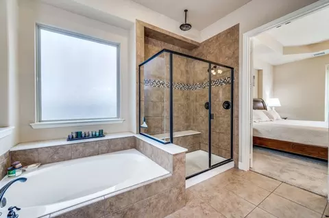 Bath - 401 Devonshire Dr, Prosper, TX 75078 photo 1 of 5