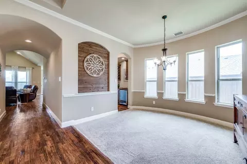 Entry Way - 401 Devonshire Dr, Prosper, TX 75078 photo 3 of 3