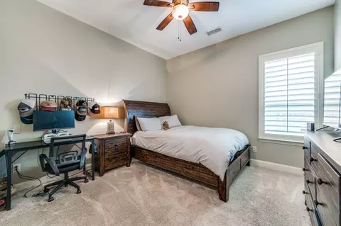 Bedroom - 401 Devonshire Dr, Prosper, TX 75078 photo 4 of 4