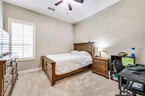 Bedroom - 401 Devonshire Dr, Prosper, TX 75078 photo 3 of 4