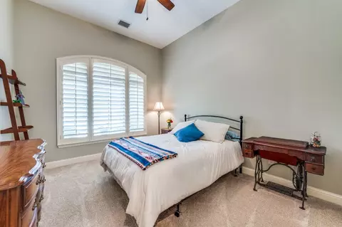 Bedroom - 401 Devonshire Dr, Prosper, TX 75078 photo 2 of 4