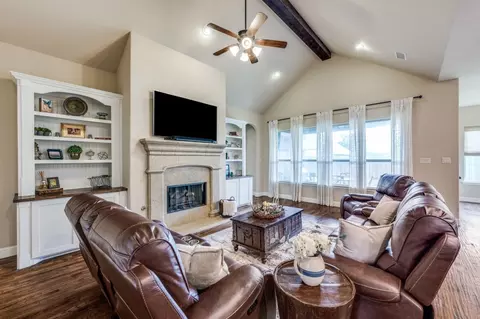 401 Devonshire Dr, Prosper, TX 75078