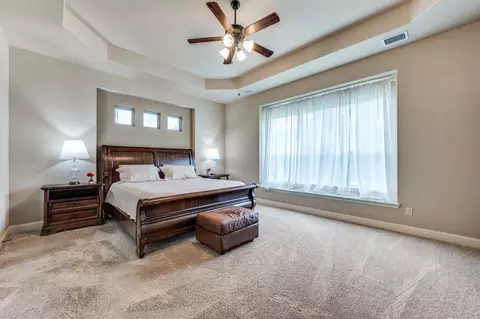 Bedroom - 401 Devonshire Dr, Prosper, TX 75078 photo 1 of 4