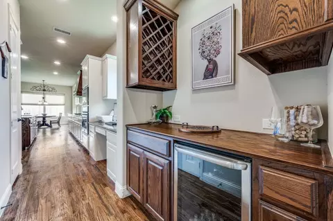 Entry Way - 401 Devonshire Dr, Prosper, TX 75078 photo 1 of 3