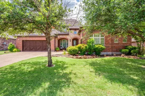 Exterior - 401 Devonshire Dr, Prosper, TX 75078 photo 1 of 4