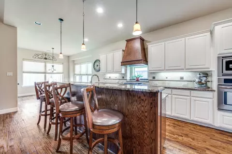 Kitchen - 401 Devonshire Dr, Prosper, TX 75078 photo 1 of 4