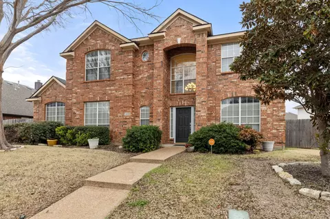3608 Lauren Dr, Mckinney, TX 75070