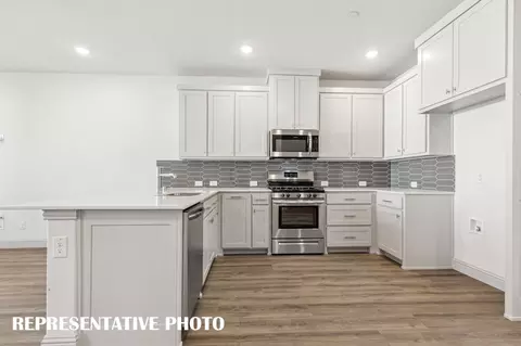 613 4th St, Argyle, TX 76226 photo 6