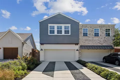 3813 Byers Ave #2, Fort Worth, TX 76107