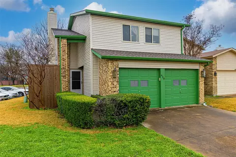420 Santa Rosa Dr, Garland, TX 75043