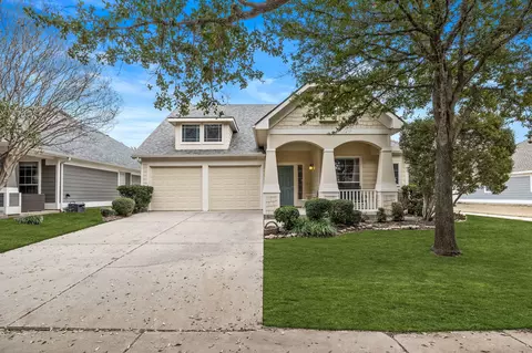 9124 Manana St, Fort Worth, TX 76244