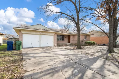 2422 Morningside Dr, Garland, TX 75041